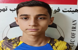 اهورا بیات هاشمی