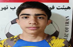 طاها رادمند
