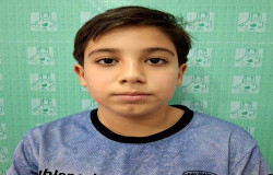 مهدی یار قهرمانی فره وش