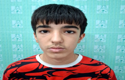 ماهان مروتی