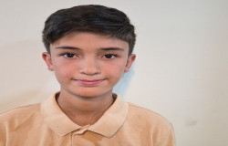 مهدیار سویزی