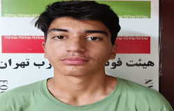 رادین فخری