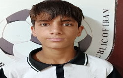 علیرضا انصاری منش
