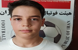 محمد امین محمد خانی