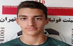 طاها یزدانی خو