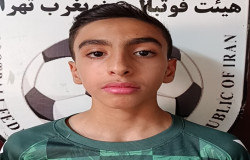 آرشام آذری
