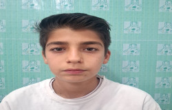 محمد علی بهروزی