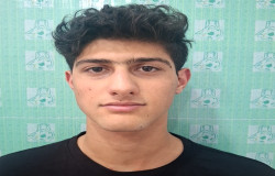 علی خرسندی زاده