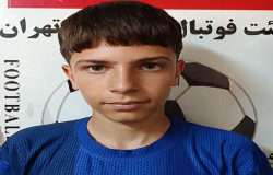 محمد ناصری