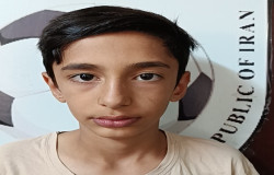 آرین شاکری