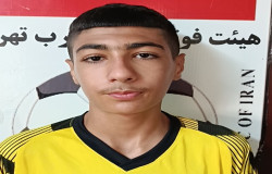 سپهر حق پناه