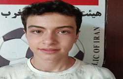 امیرعباس بهمنی