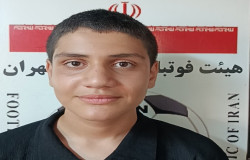 محمدماهان ضرابی