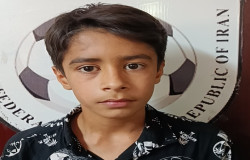 عرفان علی پرست
