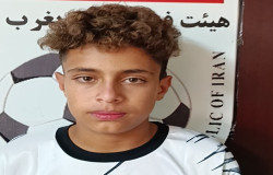 محمدرضا موسوی