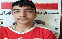 امیرسام طالبی