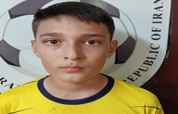 برسام موسوی