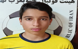 سوشیانت بن فیری