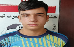 محمدرضا نظری