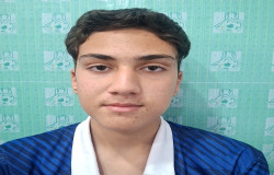 علی آرین عبداللهی