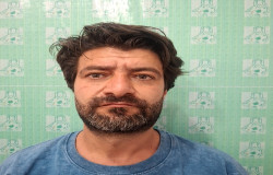 مسلم مرادی