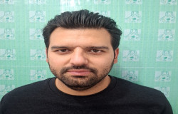 اشکان بابایی جیرنده