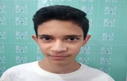 محمد احمدی مشتاق