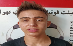 ياشار کربمی