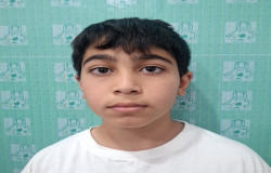 امیرمحمد سرکانیان