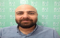 محسن عابدینی