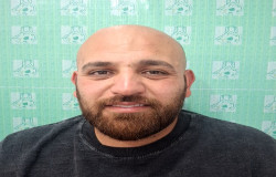 علیرضا سلیمی
