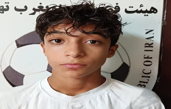 آراد ملکی