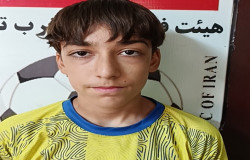 ماهان کیوان