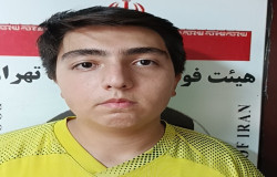 علیرضا محمدی
