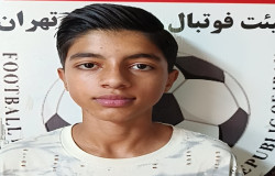 محمد عباسی ملاحاجی لو