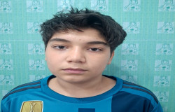 آریا خسروی