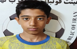 علی عزیزپور