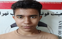 ابوالفضل خواجه دهی کاوینه رودی