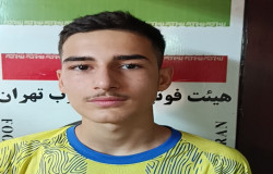 محمدمهدی مهاجرممه کندی