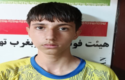 محمدطاها کولیوند