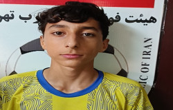علی اصغر مرادی