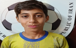محراب بدری