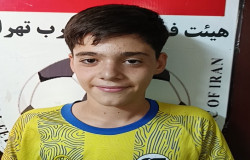 امیرعباس حصاری