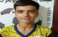 ابوالفضل قدبک لوئی