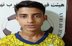 نیما صالح نیا