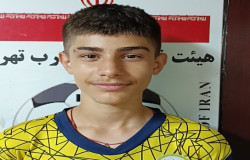 محمدرضا نوروزی