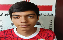 امیر عباس دارابی