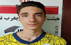 سینا ولی بیگی