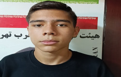 بنیامین مرادی