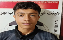 محمد طاها شمامی دیگه سرا